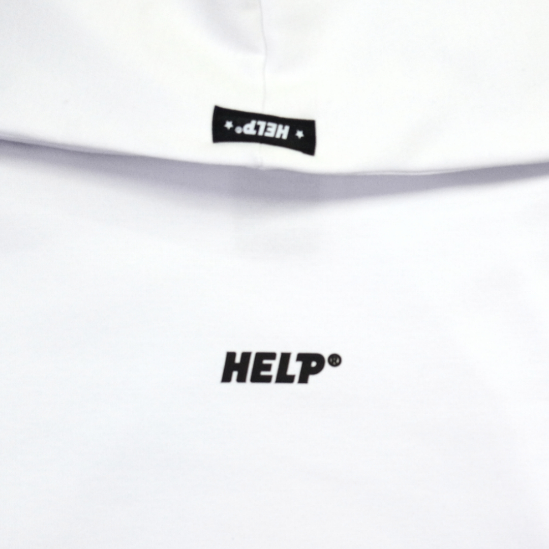 Buso Capota ( Blanco )