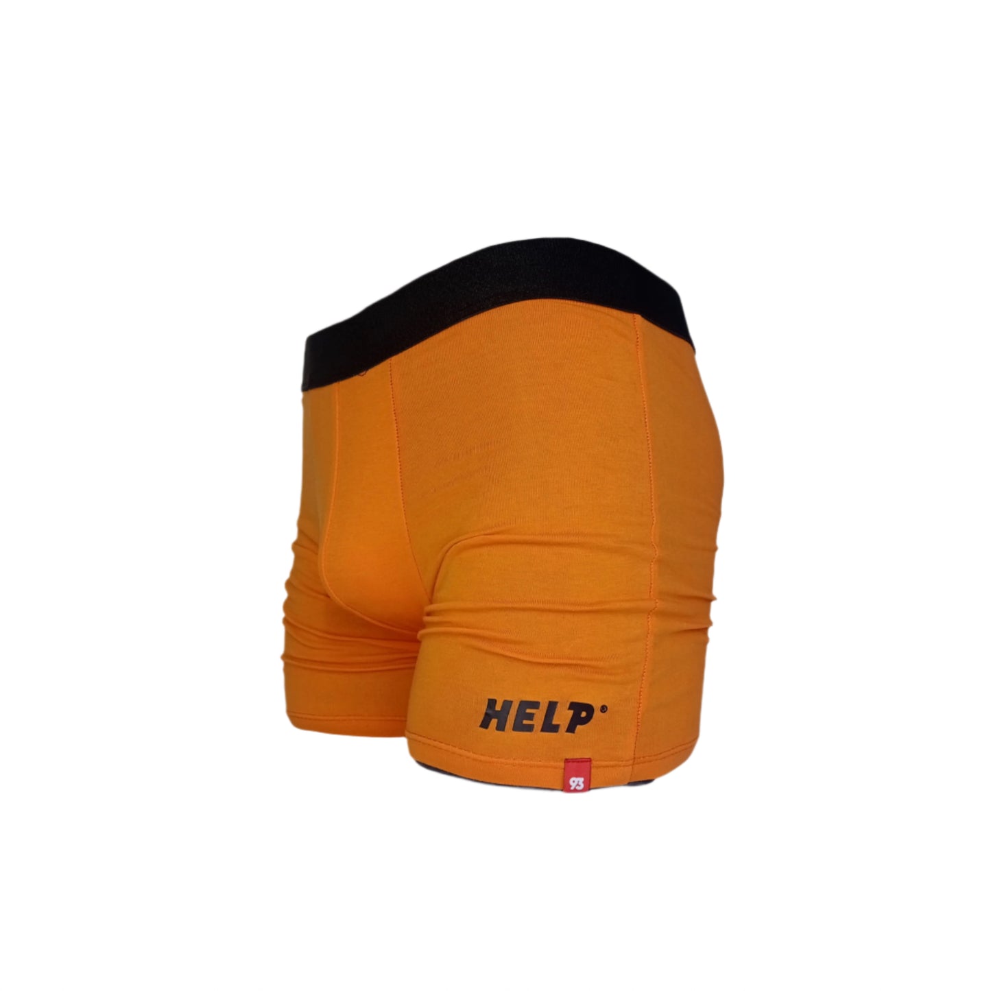 BOXER BRIEF Help® DEP ORANGE