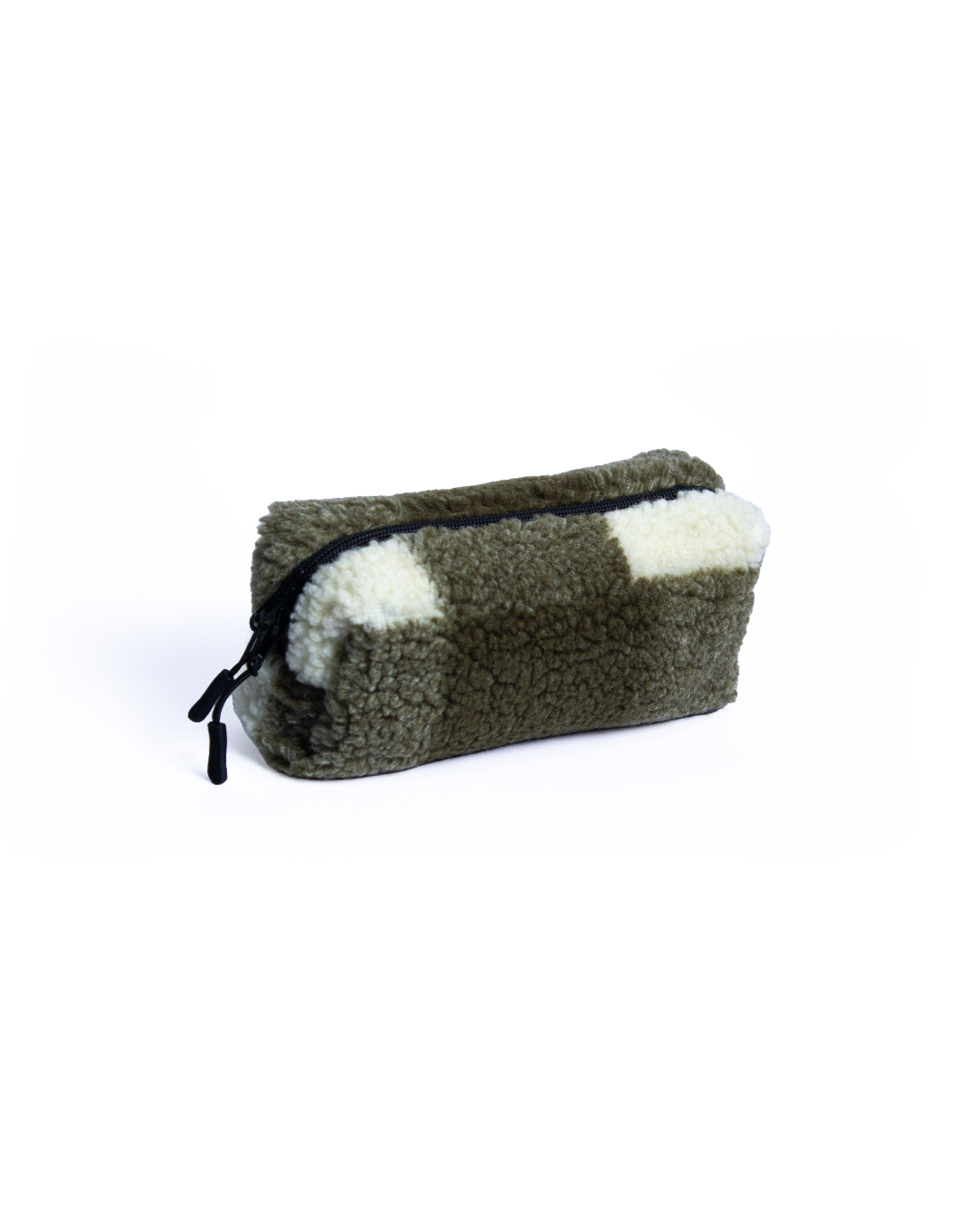 Mini Block HELP ( cuadros verdes )
