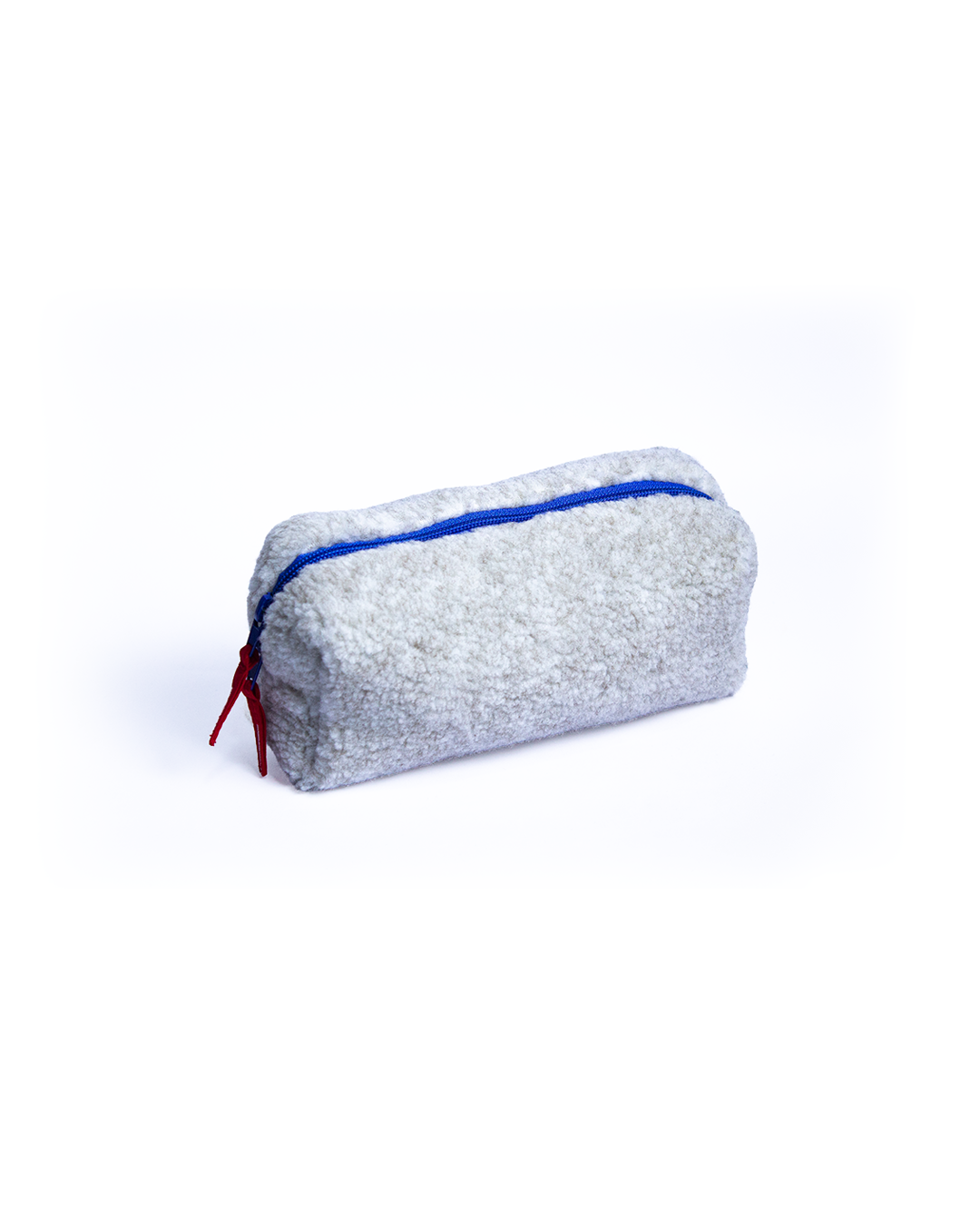 Mini Block HELP ( blanco jasped )