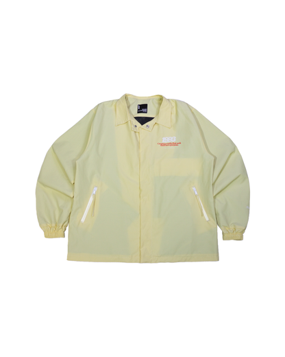 Chaqueta Torrey Jacket - Amarillo bannana