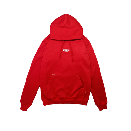 Buso Capota ( Rojo )