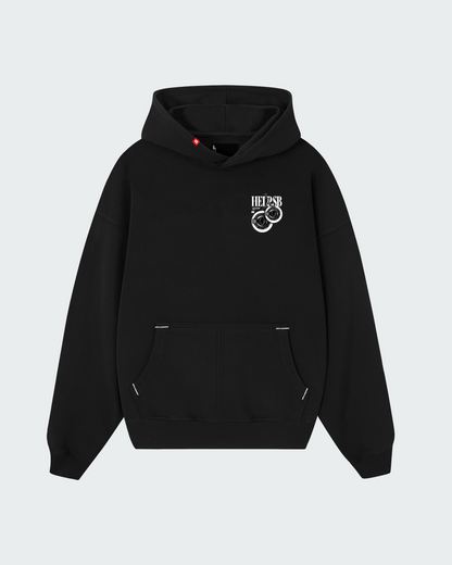 Hoddie help black SB ( negro )
