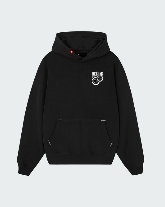 Hoddie help black SB ( negro )