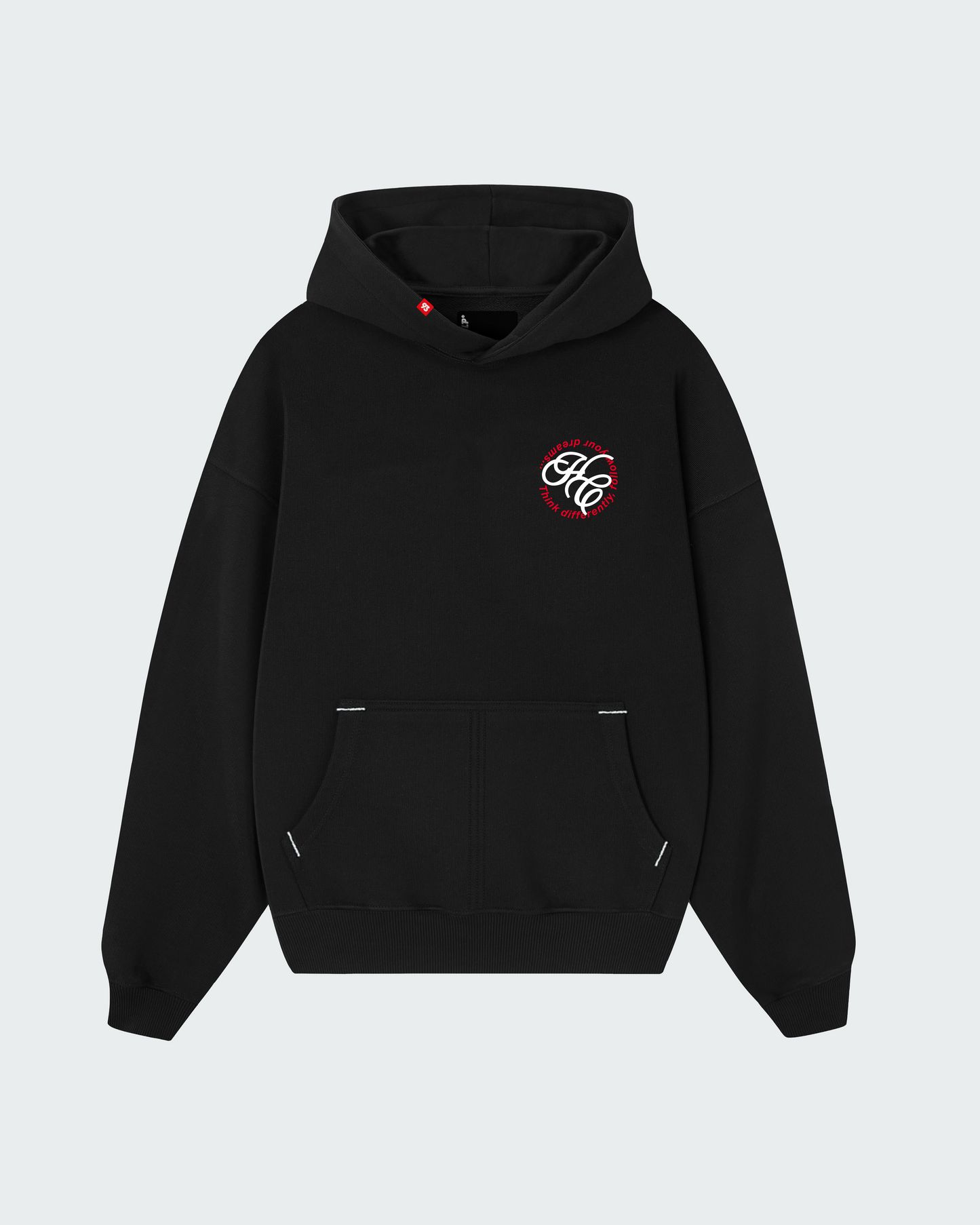 Hoddie help black dream ( negro )