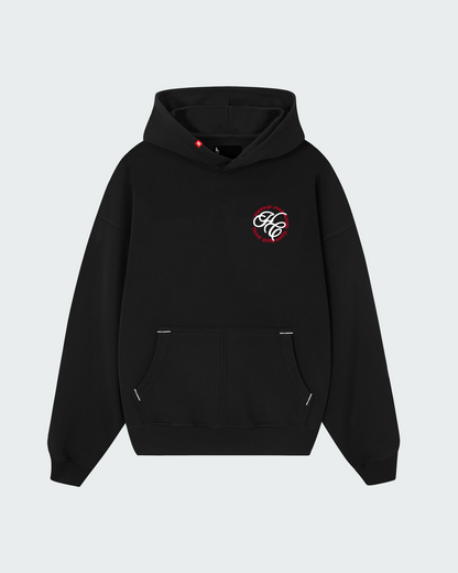 Hoddie help black dream ( negro )