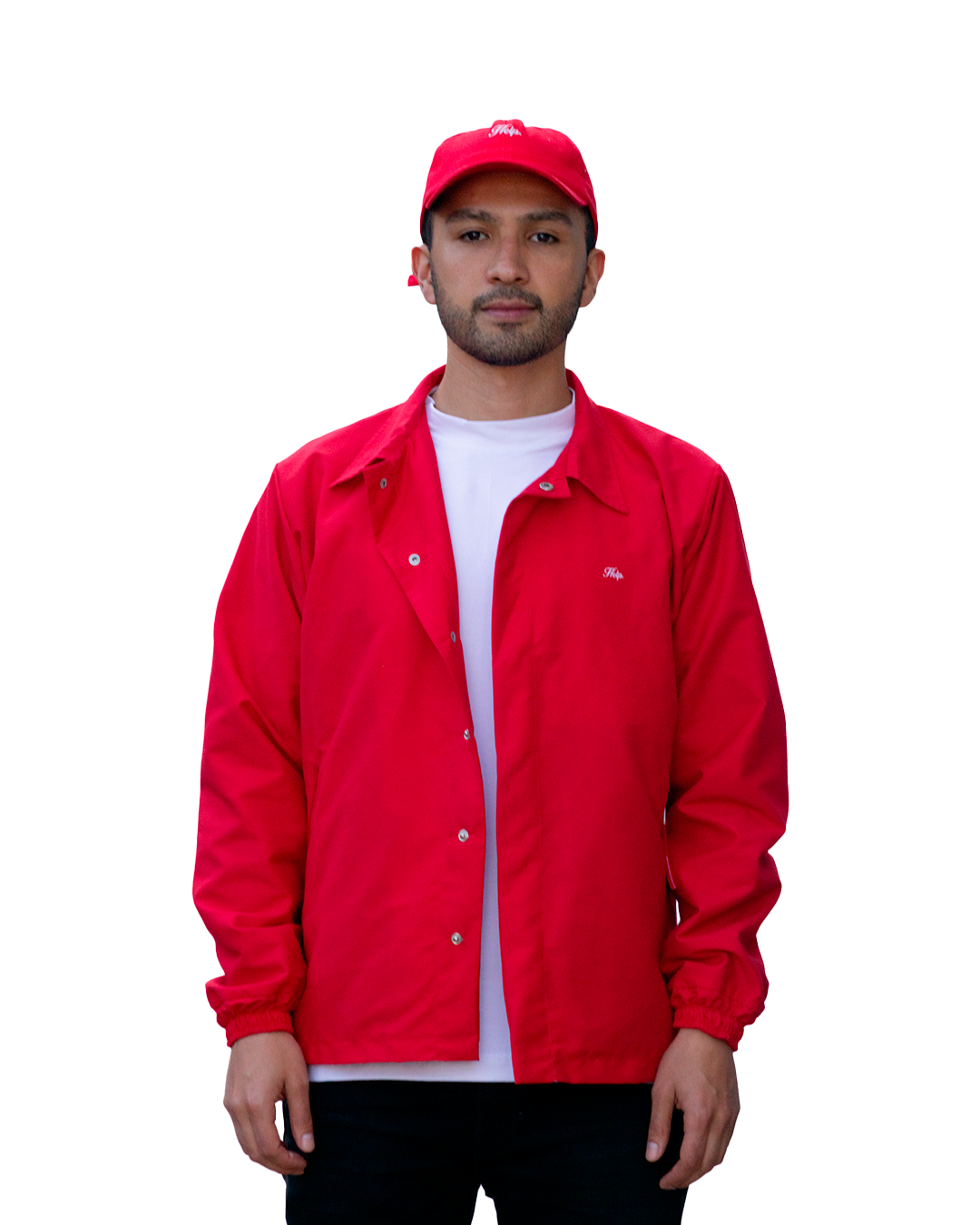 Chaqueta Torrey Jacket - Roja