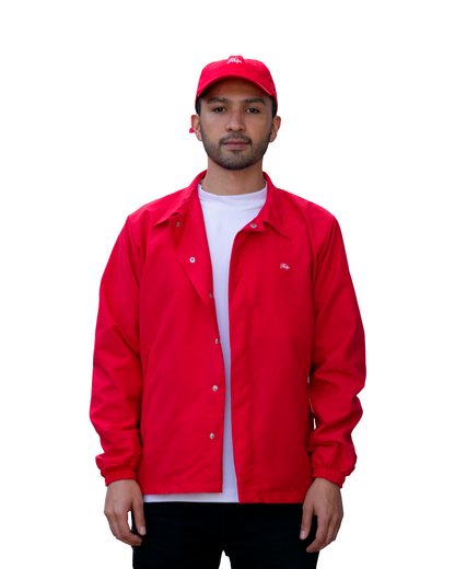 Chaqueta Torrey Jacket - Roja