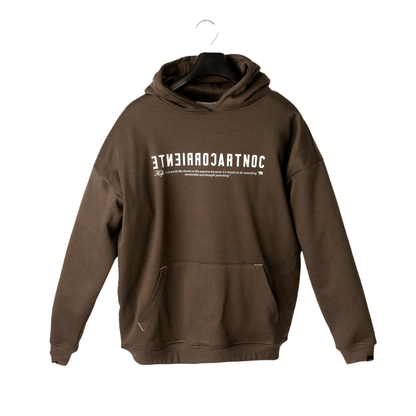 Buso Capota Contracorriente ( Verde Olvida )