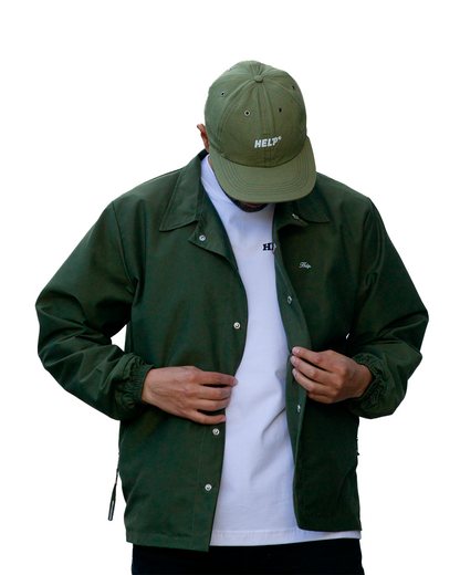 Chaqueta Torrey Jacket - Verde