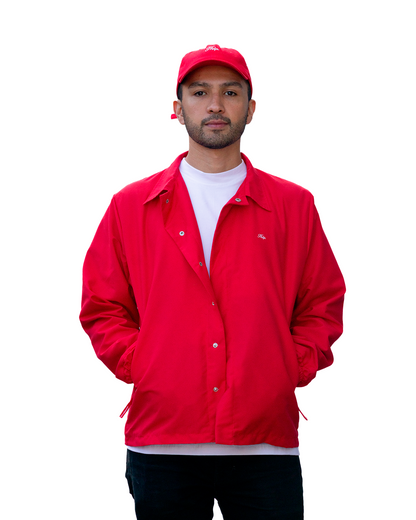 Chaqueta Torrey Jacket - Roja