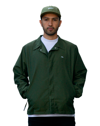 Chaqueta Torrey Jacket - Verde