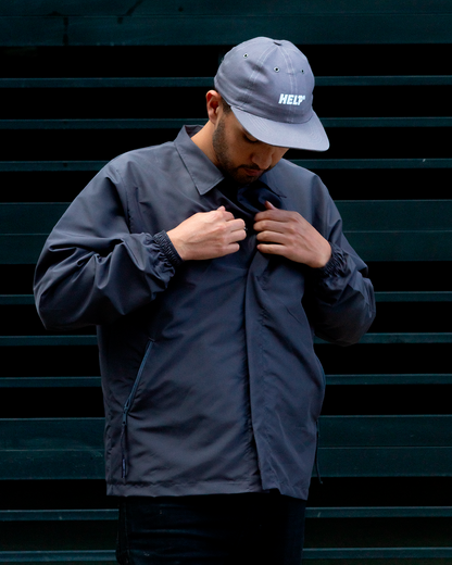 Chaqueta Torrey Jacket - Gris