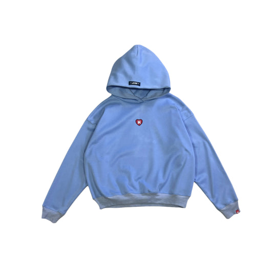 Buso Capota ( Azul Claro )