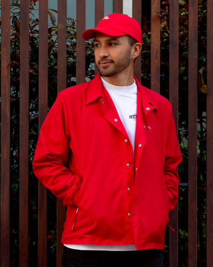 Chaqueta Torrey Jacket - Roja