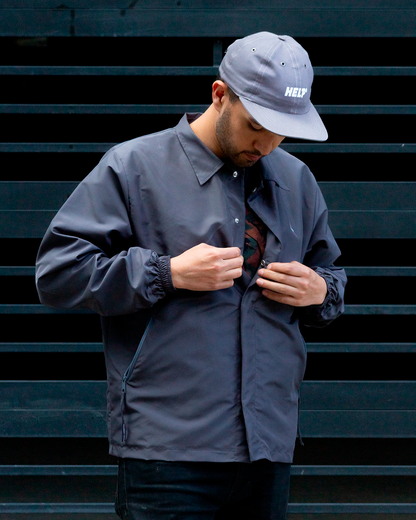 Chaqueta Torrey Jacket - Gris