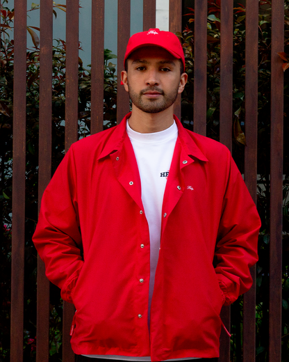 Chaqueta Torrey Jacket - Roja