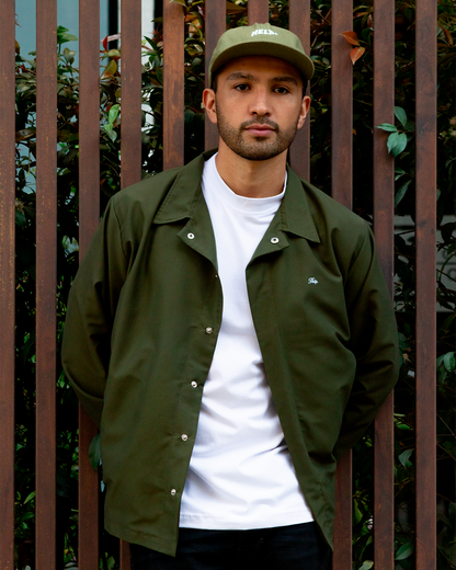 Chaqueta Torrey Jacket - Verde