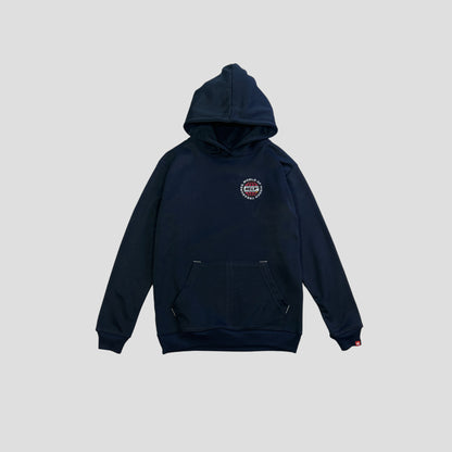 Buso Capota HELP Standard ( Azul Oscuro ) Edición Mundo