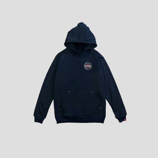 Buso Capota HELP Standard ( Azul Oscuro ) Edición Mundo