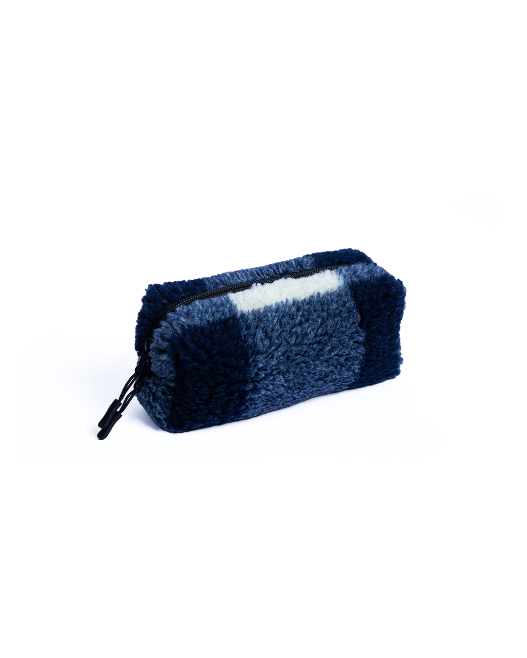 Mini Block HELP ( Cuadros azules )