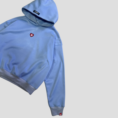 Buso Capota ( Azul Claro )