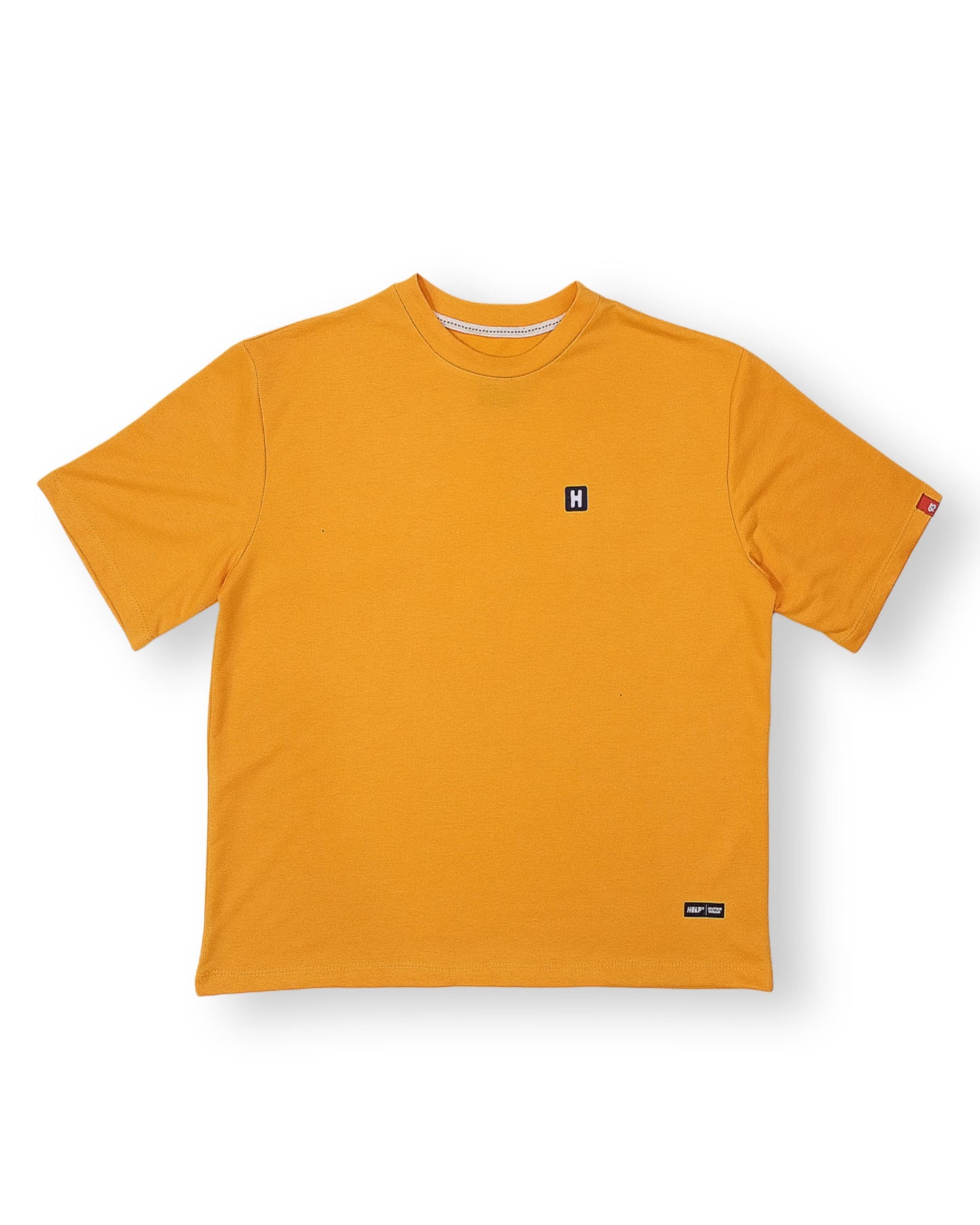 New Camiseta BURDA Box-Fit •H• SUNFLOWER