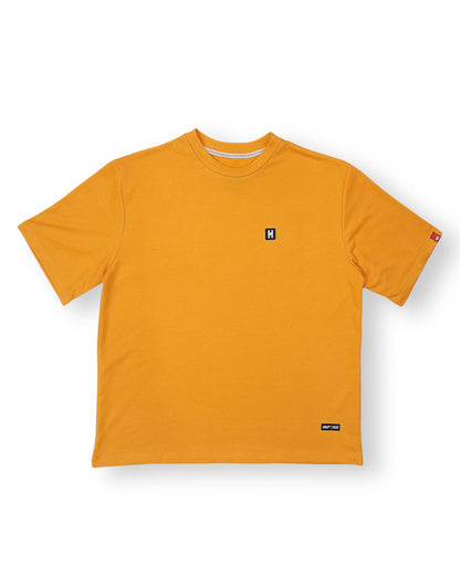 New Camiseta BURDA Box-Fit •H• SUNFLOWER