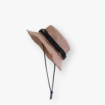 Gorro Pescador Pro HELP ( Palo de Rosa )