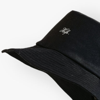 Gorro Pescador HELP ( Negro )
