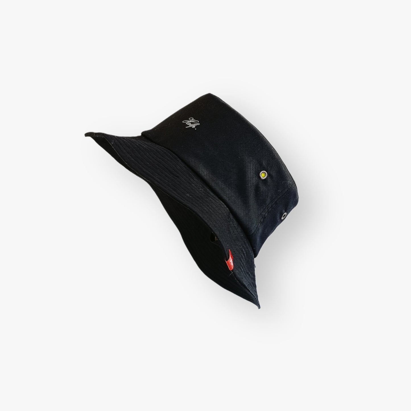 Gorro Pescador HELP ( Negro )