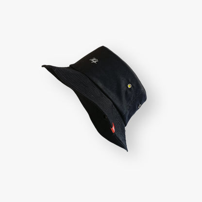 Gorro Pescador HELP ( Negro )