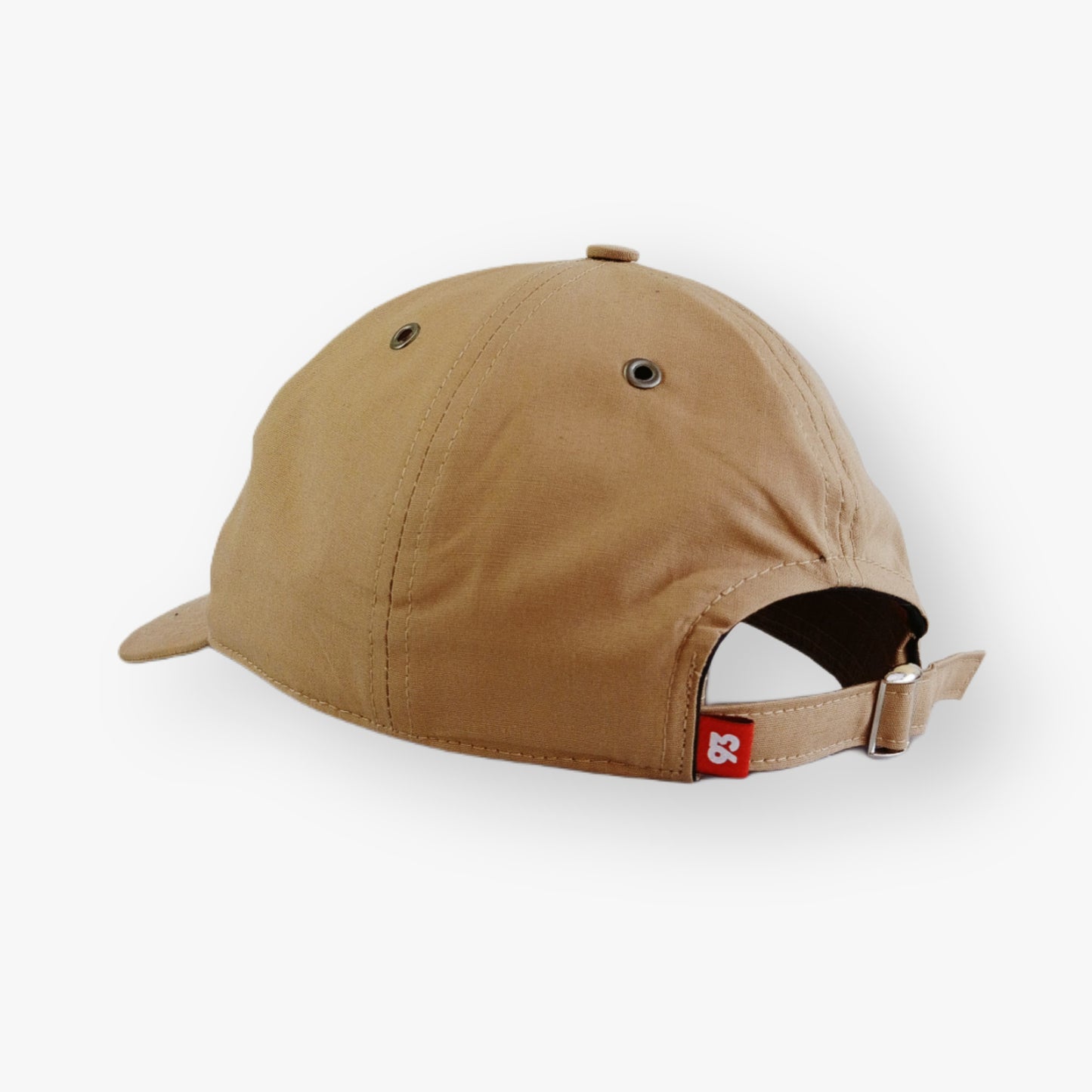 Gorra strapback PRO HELP® CAMEL UNISEX