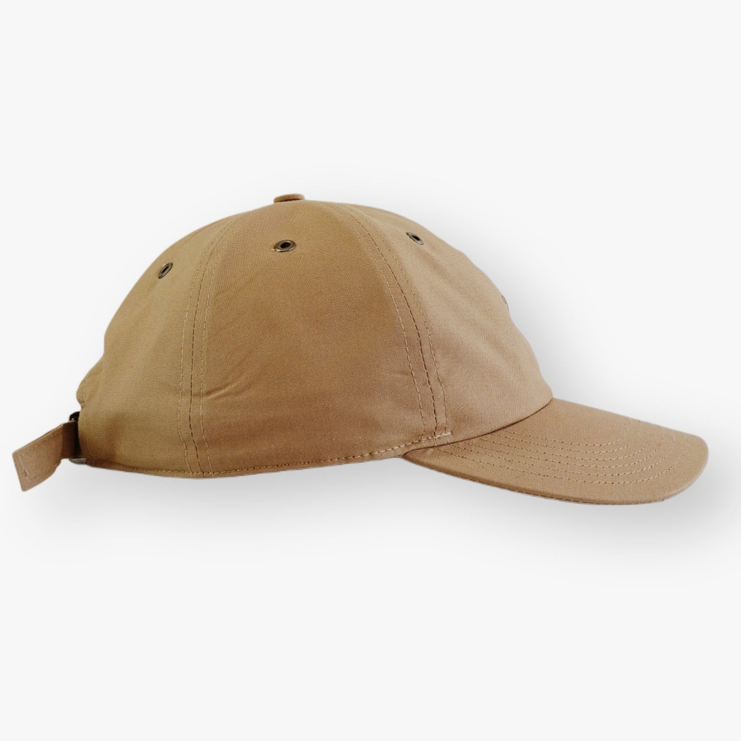 Gorra strapback PRO HELP® CAMEL UNISEX