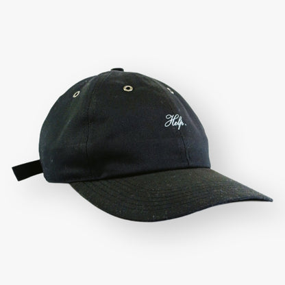 Gorra strapback PRO HELP ( Negro )