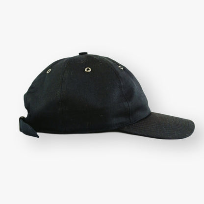 Gorra strapback PRO HELP ( Negro )