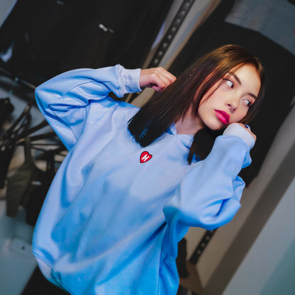 Buso Capota ( Azul Claro )