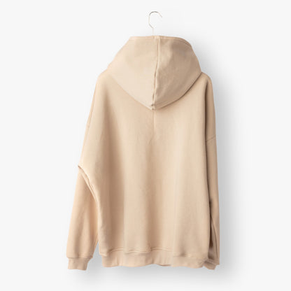 Buso Capota Contracorriente HELP ( Beige )