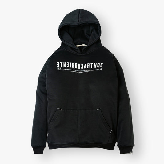 Buso Capota Contracorriente ( Negro )