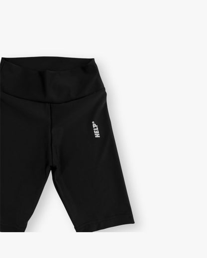 Short deportivo Mujer HELP ( Negro )