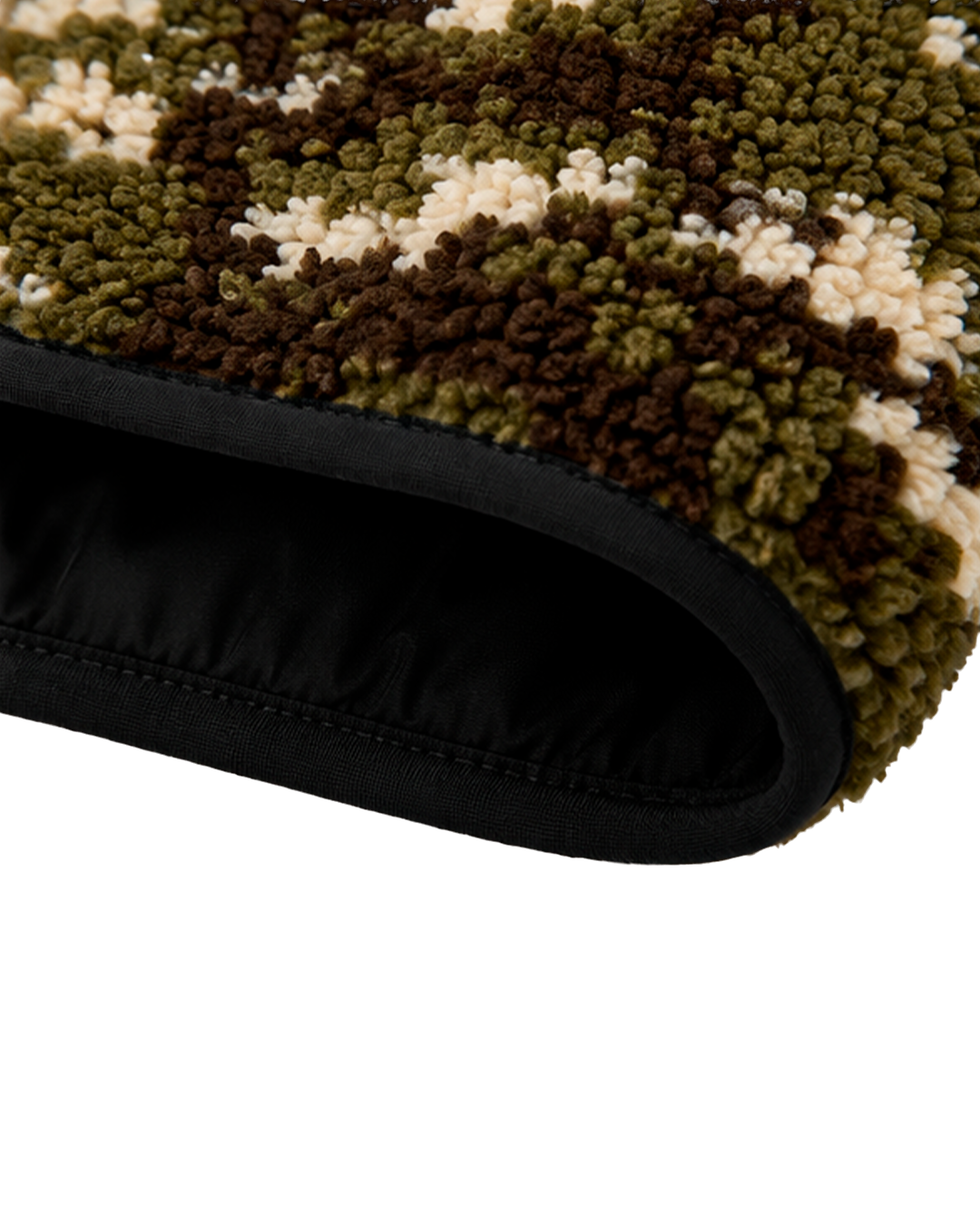 Chaqueta Polar Limited HELP - Militar