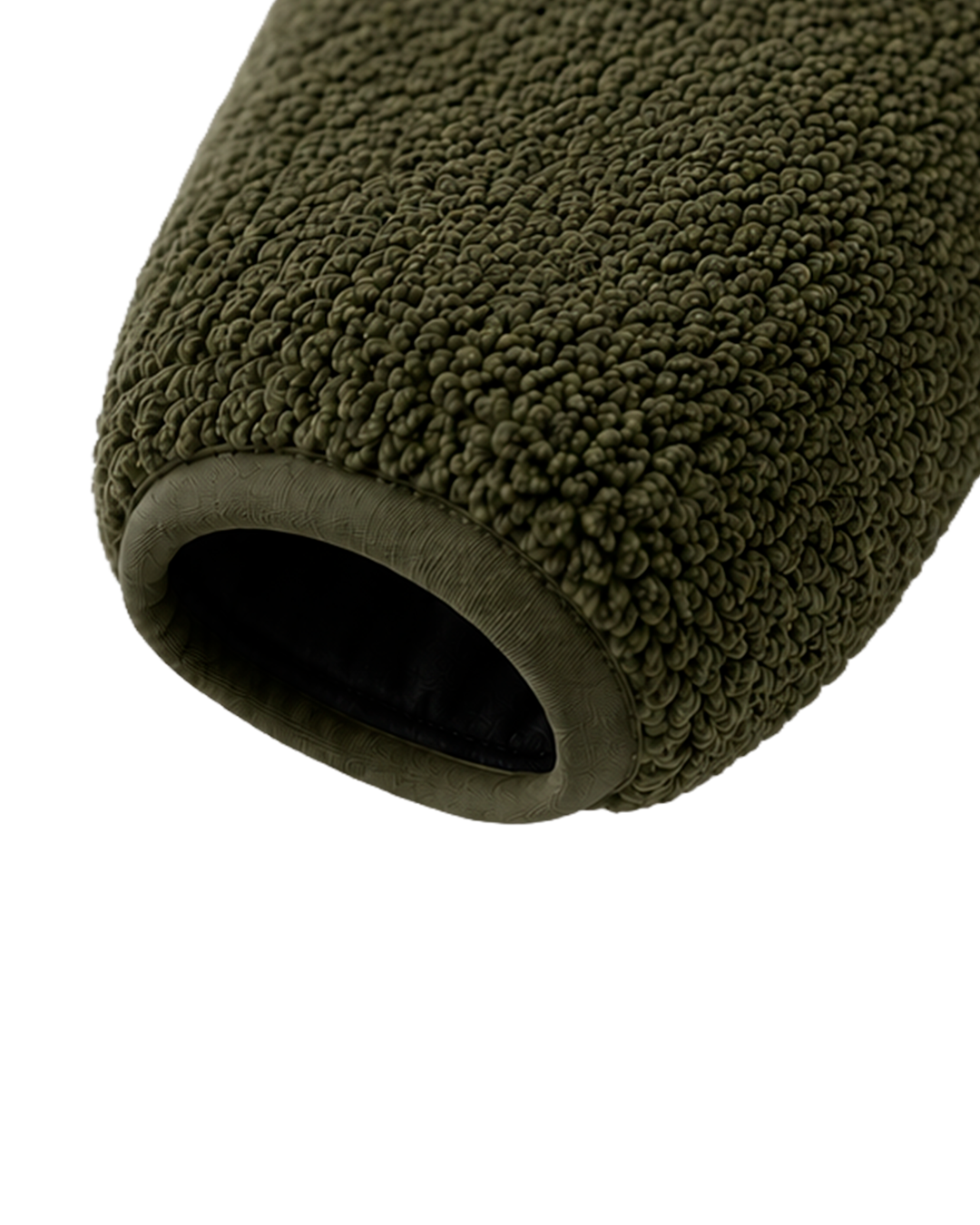 Buzo Polar HELP Unisex ( Verde )