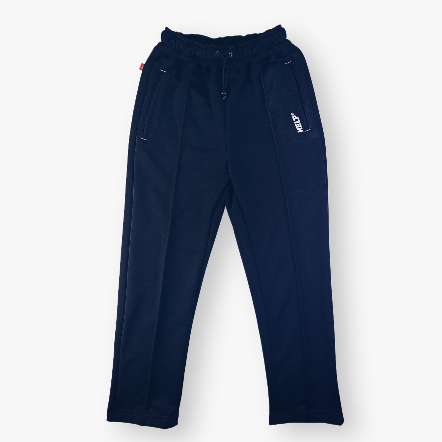 Jogger Unisex HELP ( Azul Profundo )