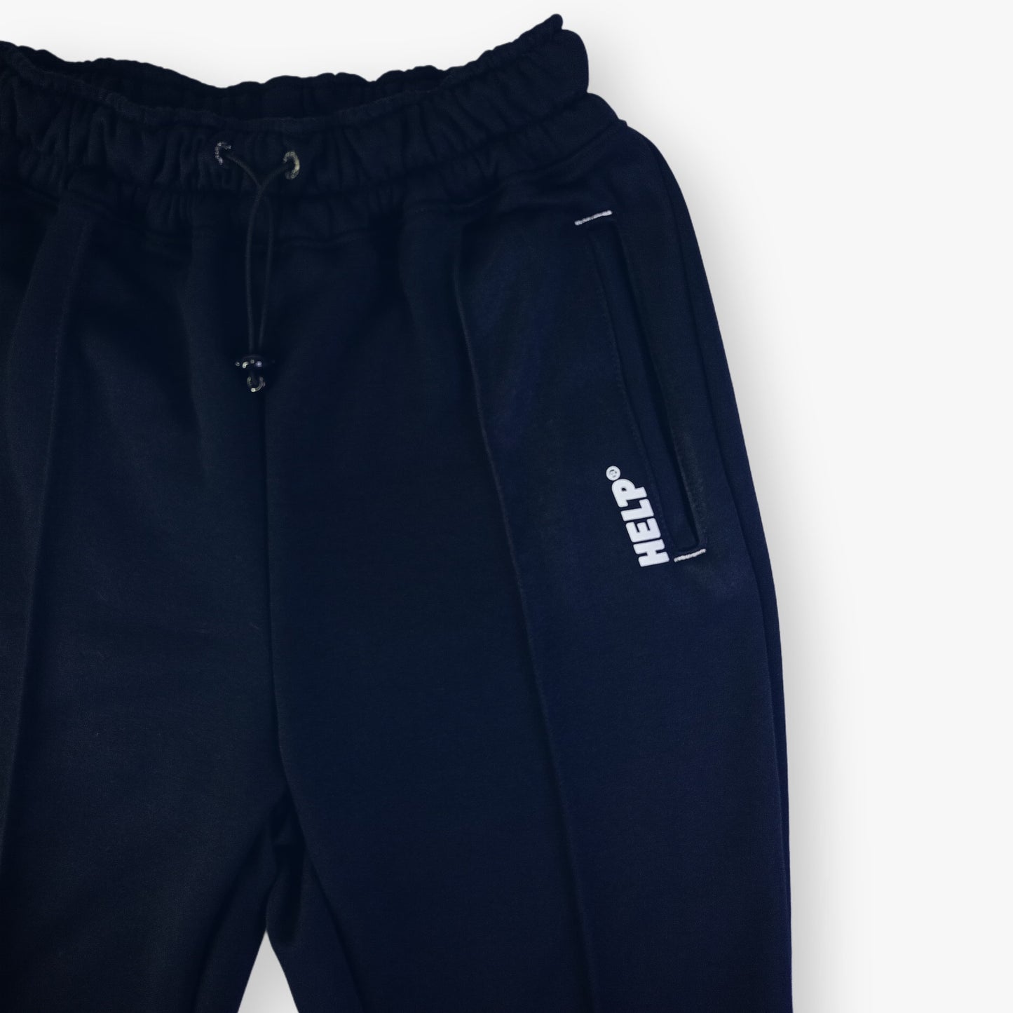Jogger Unisex HELP ( Azul Profundo )