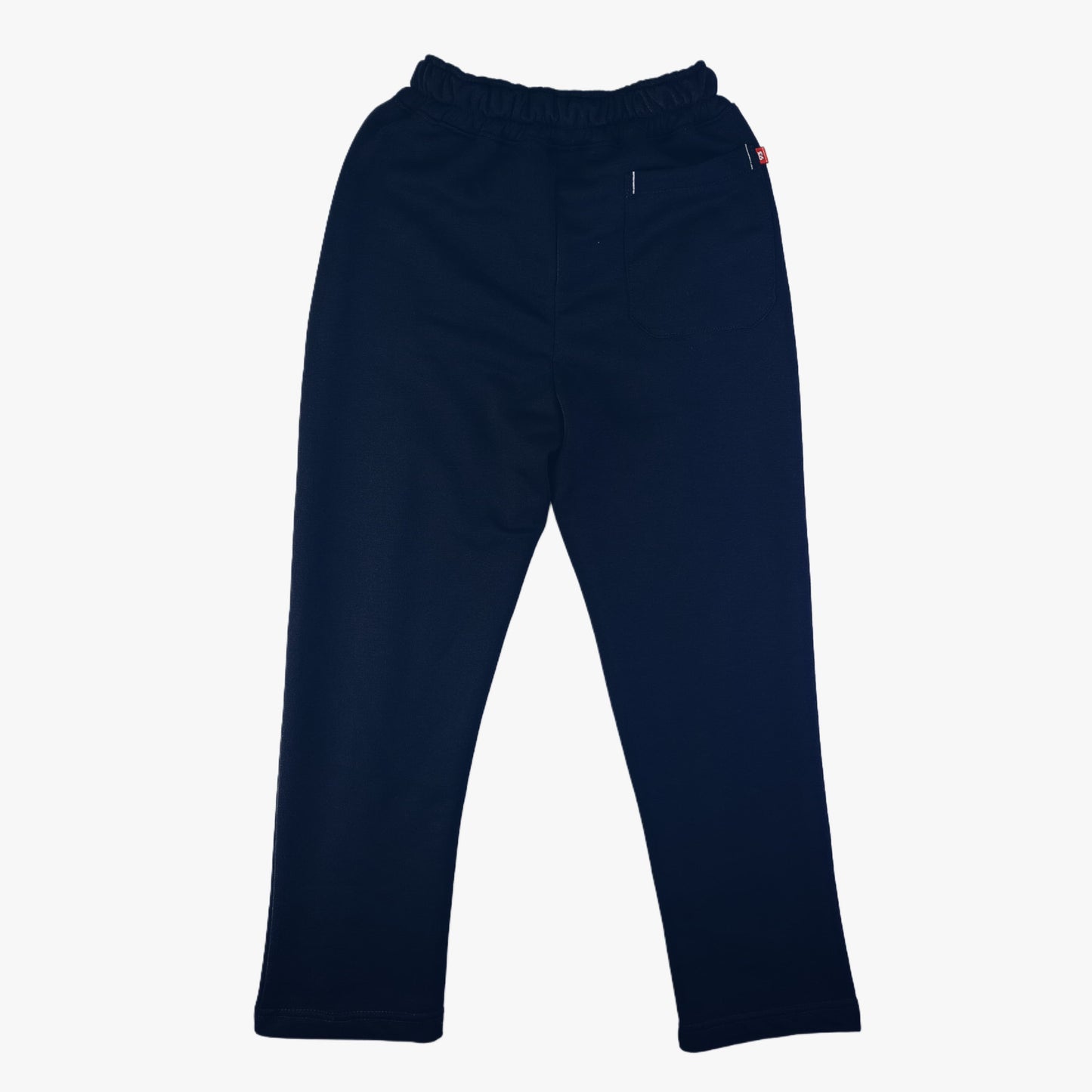 Jogger Unisex HELP ( Azul Profundo )