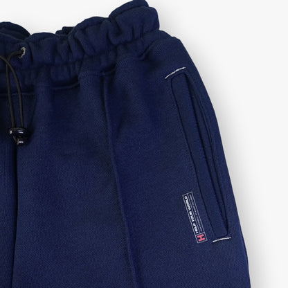 Jogger Unisex HELP ( Azul Profundo ) Edición H