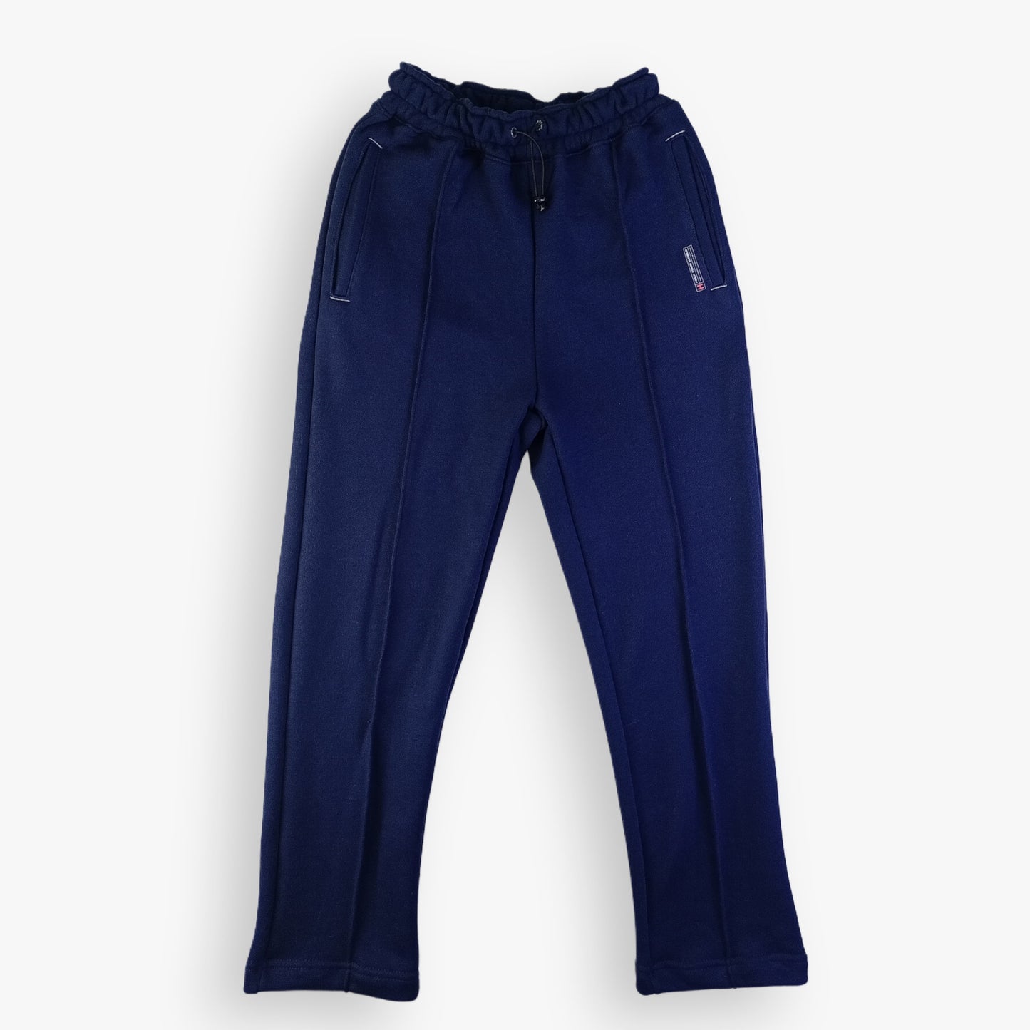 Jogger Unisex HELP ( Azul Profundo ) Edición H