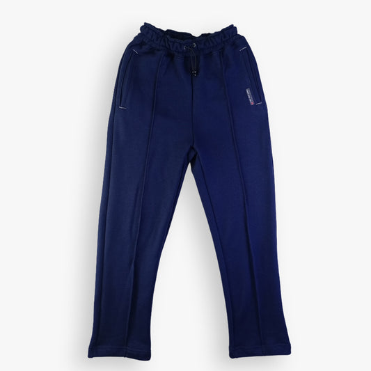 Jogger Unisex HELP ( Azul Profundo ) Edición H