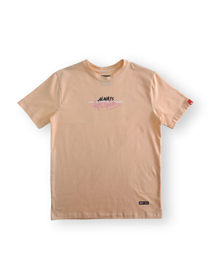 Camiseta Regular-Fit ( Piel )