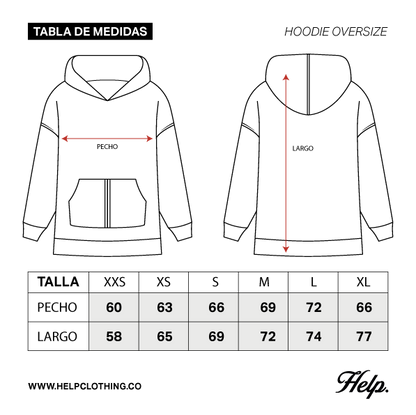 Buso Capota Contracorriente ( Negro )
